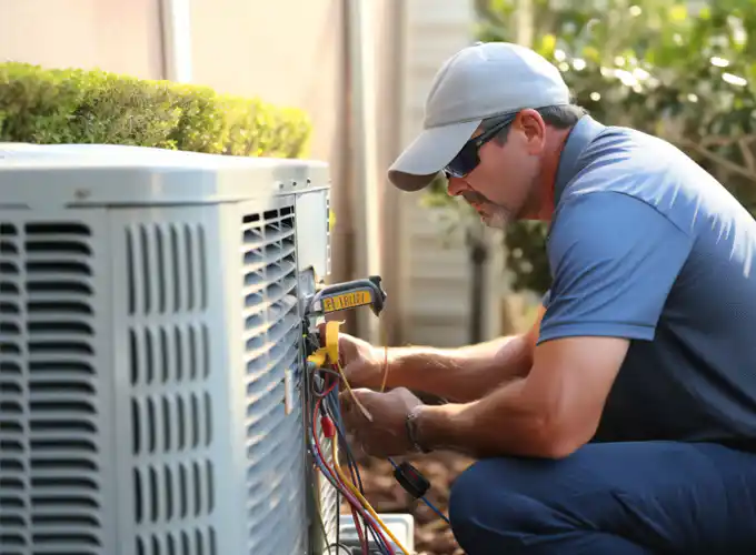 installateur Elsendorp
